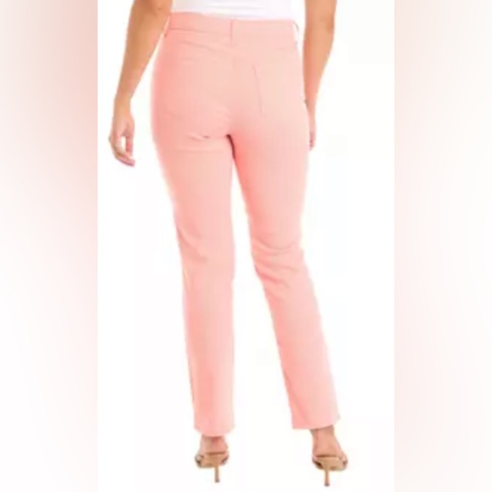 NWT Gloria Vanderbilt Amanda Slimming Jeans - Picture 2 of 6